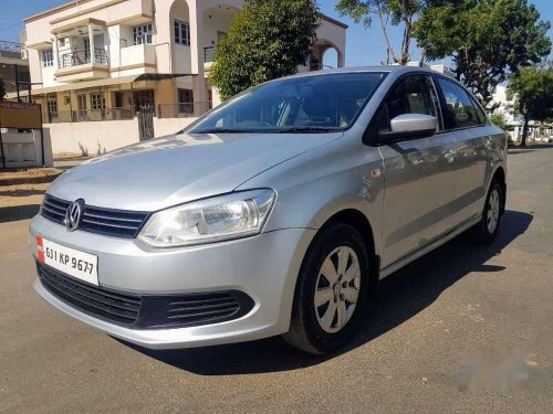 Used 2012 Volkswagen Vento MT for sale in Ahmedabad