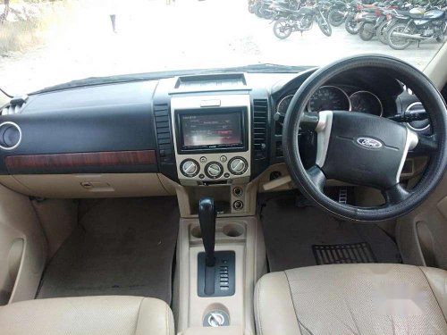 Used 2010 Endeavour 2.5L 4X2  for sale in Indore
