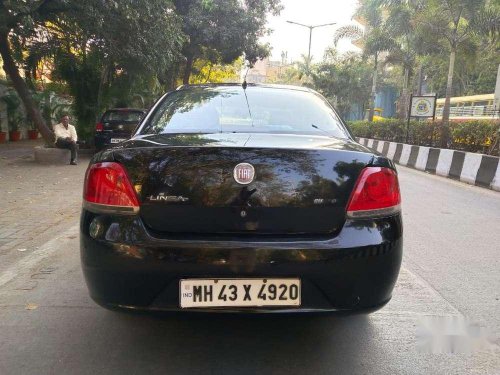 Used 2009 Fiat Linea Emotion MT for sale in Mumbai 