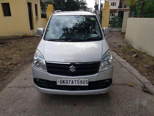 Used 2011 Wagon R VXI  for sale in Dehradun