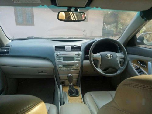 Used 2006 Toyota Camry MT for sale in Kochi at low price