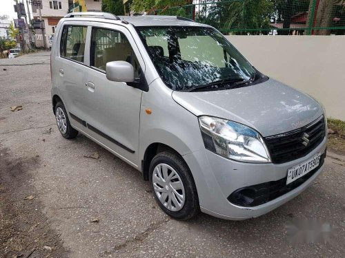 Used 2011 Wagon R VXI  for sale in Dehradun