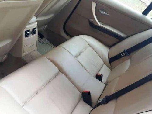 Used BMW 3 Series 320i, 2007, Petrol AT for sale in Mumbai 