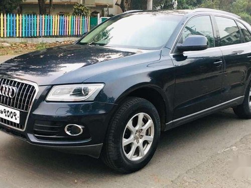 Used 2013 Audi Q5 AT for sale in Pune 