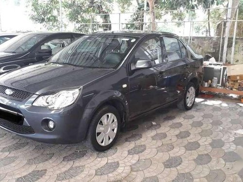 Used Ford Fiesta 2012 MT for sale in Kochi 