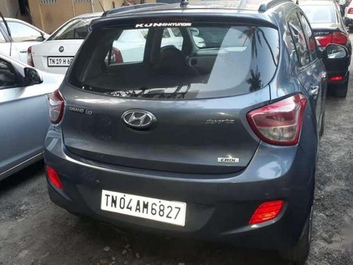 Used Hyundai i10 2014 Sportz MT for sale in Chennai 