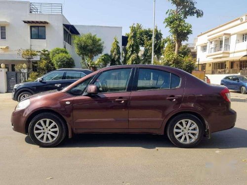 Maruti Suzuki SX4 2010 MT for sale in Ahmedabad