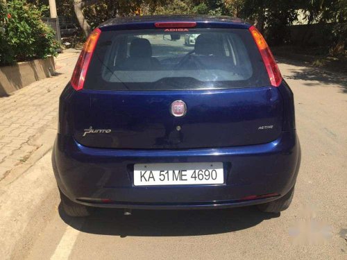 Used 2013 Punto  for sale in Nagar