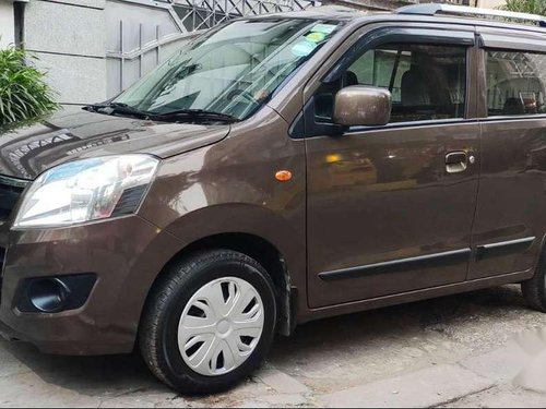 Used 2016 Wagon R VXI  for sale in Kolkata