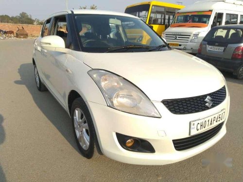 Used 2012 Swift ZDI  for sale in Chandigarh