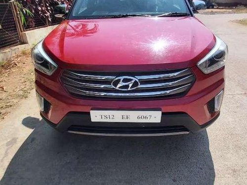 Used 2016 Creta 1.6 SX  for sale in Secunderabad