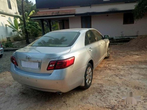 Used 2006 Toyota Camry MT for sale in Kochi at low price