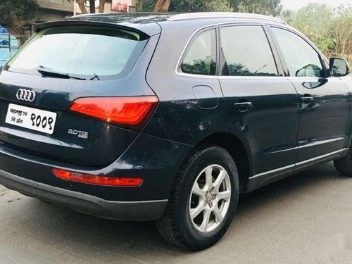 Used 2013 Audi Q5 AT for sale in Pune 