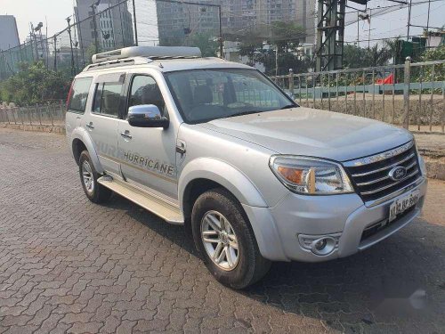 Used Ford Endeavour 2.5L 4X2 2010 MT for sale in Mumbai 