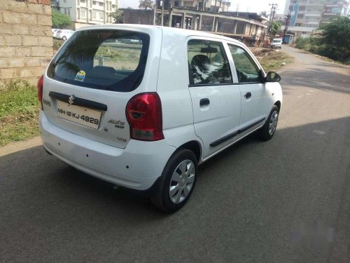 Used 2013 Alto K10 VXI  for sale in Sangli