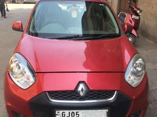 Renault Pulse RxL 2014 MT for sale in Surat 