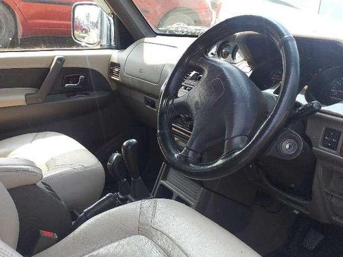 Used 2009 Mitsubishi Pajero SFX MT for sale in Hyderabad 