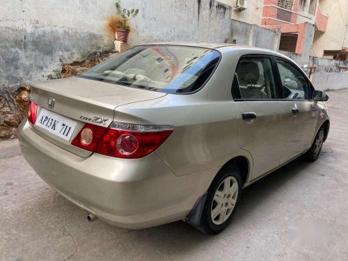 Used 2006 City ZX EXi  for sale in Secunderabad