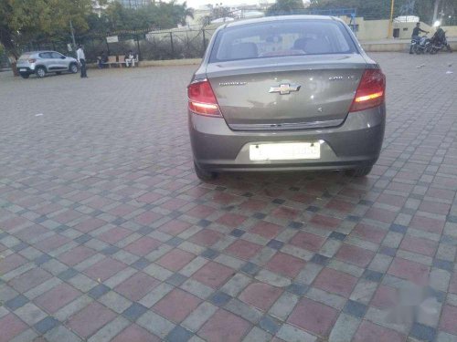 Used 2013 Chevrolet Sail MT for sale in Rajkot 