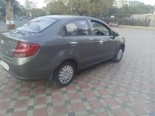 Used 2013 Chevrolet Sail MT for sale in Rajkot 