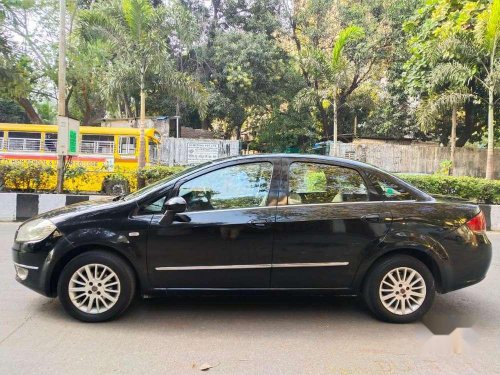 Used 2009 Fiat Linea Emotion MT for sale in Mumbai 