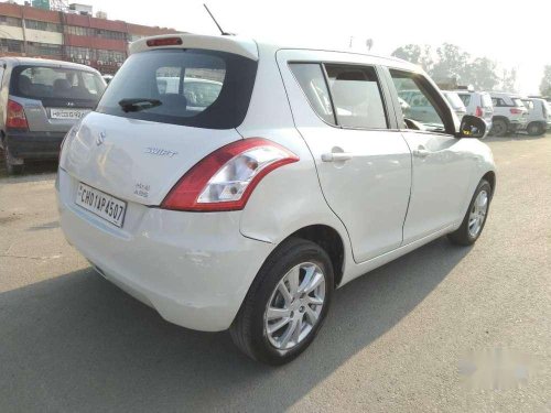 Used 2012 Swift ZDI  for sale in Chandigarh