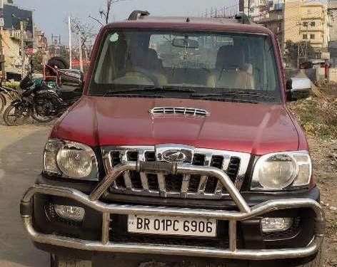 Used 2011 Scorpio LX  for sale in Patna