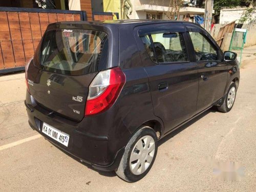 Used 2015 Alto K10 VXI  for sale in Nagar