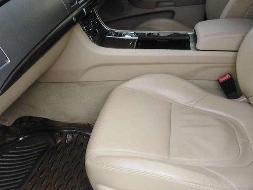 Used 2013 Jaguar XF Diesel AT for sale in Gurgaon 