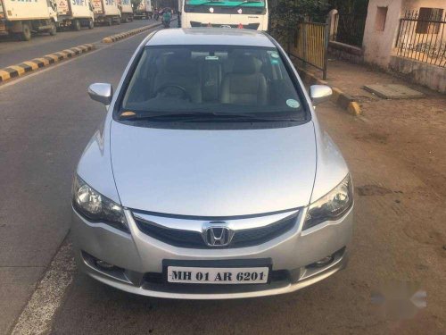 Used Honda Civic 2010 AT for sale in Mumbai 