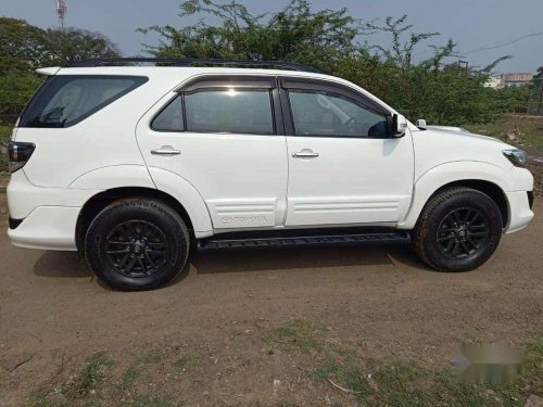 Used 2015 Fortuner  for sale in Nagpur