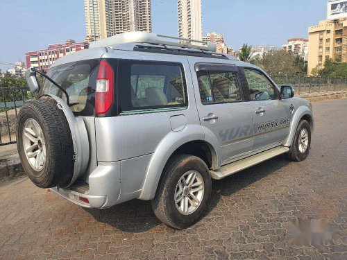 Used Ford Endeavour 2.5L 4X2 2010 MT for sale in Mumbai 