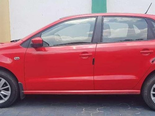Used Volkswagen Polo Highline Diesel, 2015, MT for sale in Coimbatore 