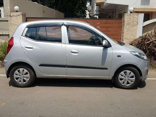 Used Hyundai I10 1.2 Kappa Magna, 2011, Petrol MT for sale in Chennai 