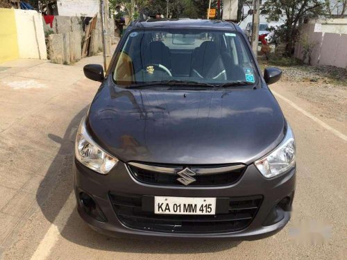 Used 2015 Alto K10 VXI  for sale in Nagar