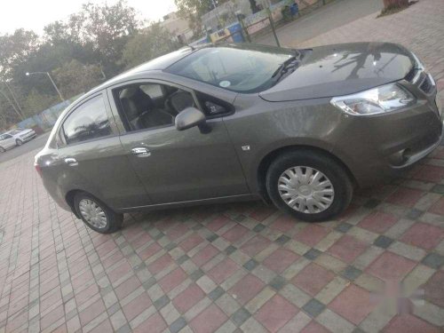 Used 2013 Chevrolet Sail MT for sale in Rajkot 