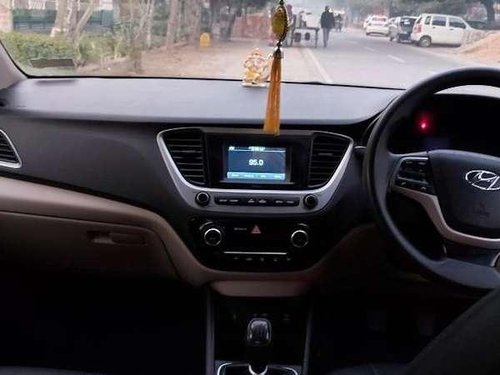 Used 2018 Verna 1.6 CRDI  for sale in Ghaziabad