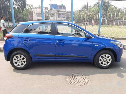 Used Hyundai Elite I20 Magna 1.2, 2017, Petrol AT for sale in Kolkata 