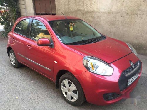 Renault Pulse RxL 2014 MT for sale in Surat 