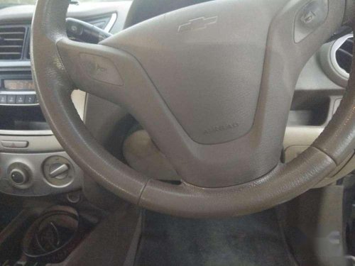 Used 2013 Chevrolet Sail MT for sale in Rajkot 