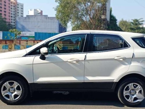 Used 2015 Ford EcoSport MT for sale in Thane 