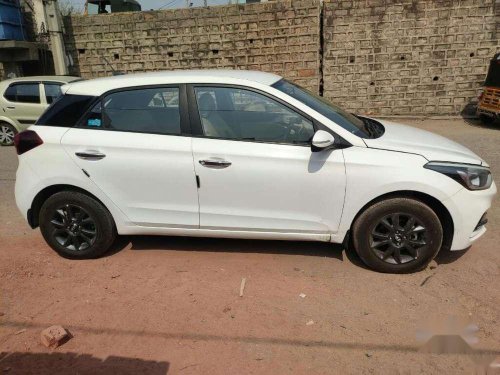 Used Hyundai Elite I20 Sportz 1.4 (O), 2019, Diesel MT for sale in Hyderabad 