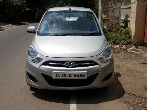 Used Hyundai I10 1.2 Kappa Magna, 2011, Petrol MT for sale in Chennai 