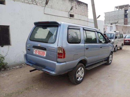 Used Chevrolet Tavera 2009 MT for sale in Hyderabad at low price