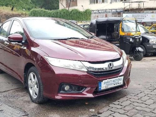 Used Honda City SV Manual Diesel, 2014, MT for sale in Mumbai 