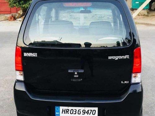 Used 2006 Wagon R LXI  for sale in Chandigarh