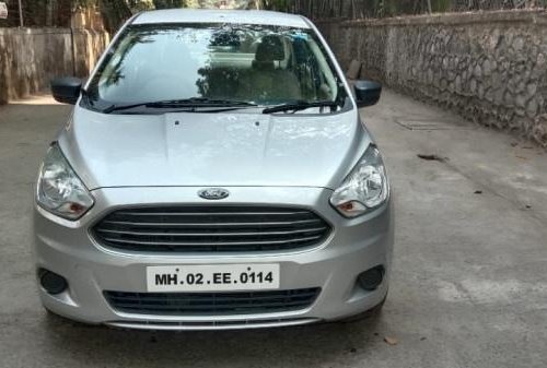 2015 Ford Aspire 1.5 TDCi Ambiente MT for sale in Mumbai