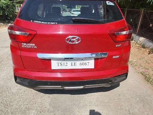 Used 2016 Creta 1.6 SX  for sale in Secunderabad