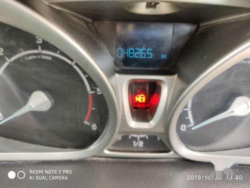 Used Ford EcoSport Titanium 1.5 TDCi, 2014, Diesel MT for sale in Hyderabad 