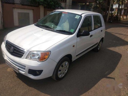 Used 2013 Alto K10 VXI  for sale in Sangli